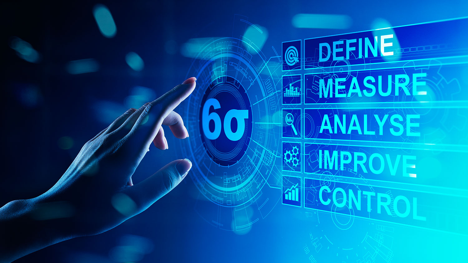 sixsigma